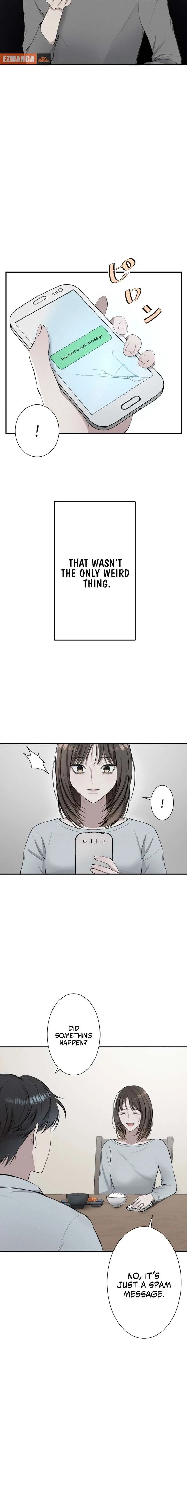 I Was Supposed to Have Killed My Husband Chapter 3 page 24