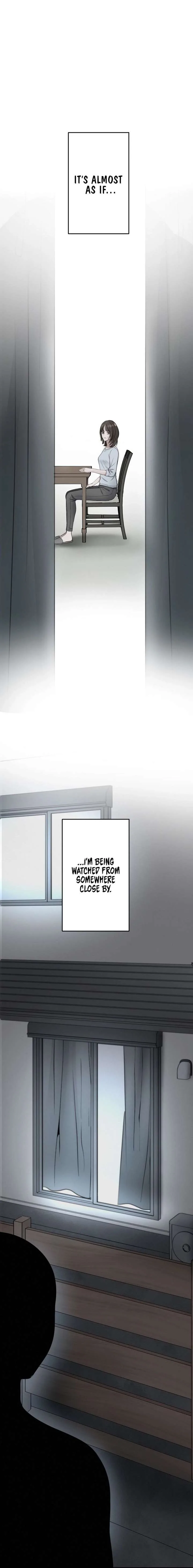 I Was Supposed to Have Killed My Husband Chapter 3 page 26