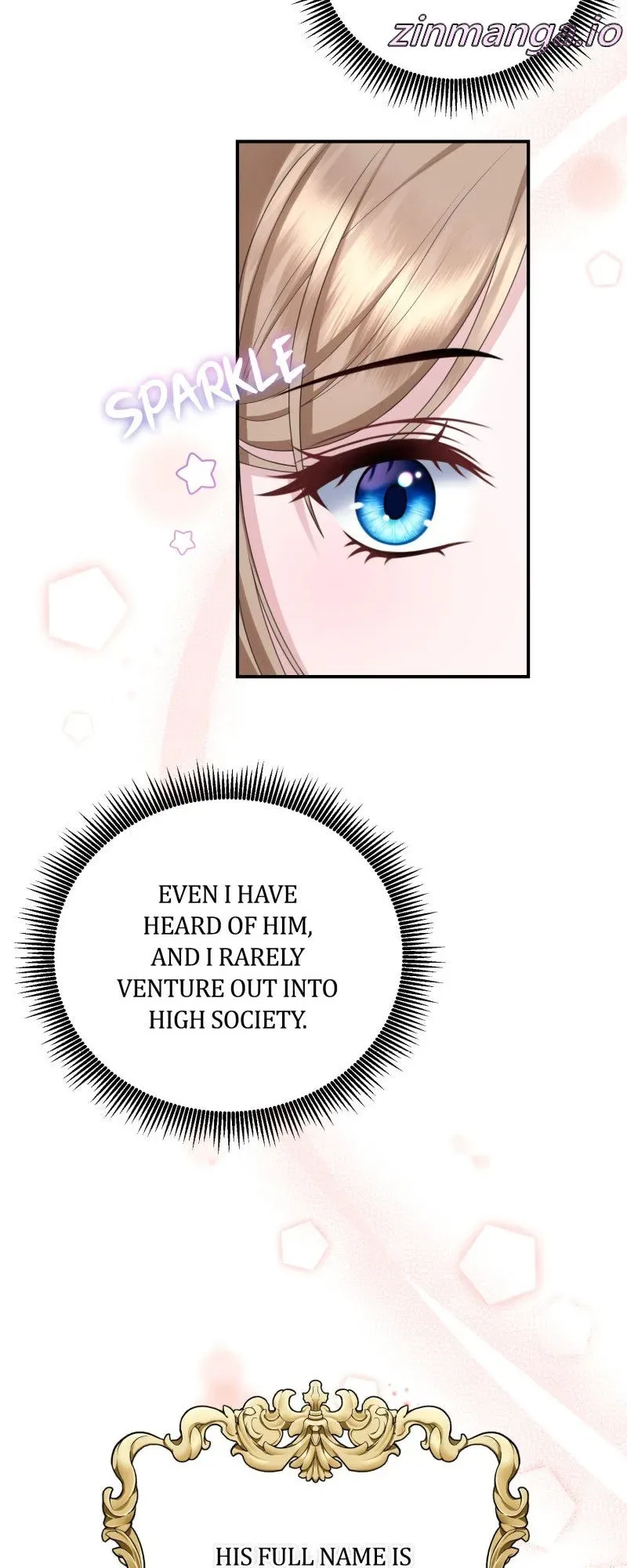 When Cinderella’s Magic Fades Away Chapter 1.5 page 44