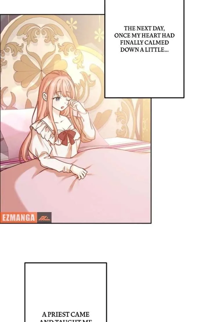 You Don’t Mind If I Destroy This Kingdom, Right? The Pure White Saintess Vows Revenge Chapter 1 page 128