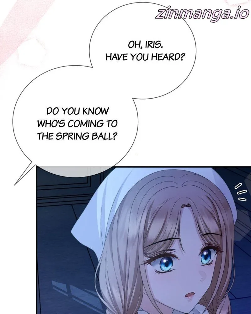 When Cinderella’s Magic Fades Away Chapter 1.5 page 41