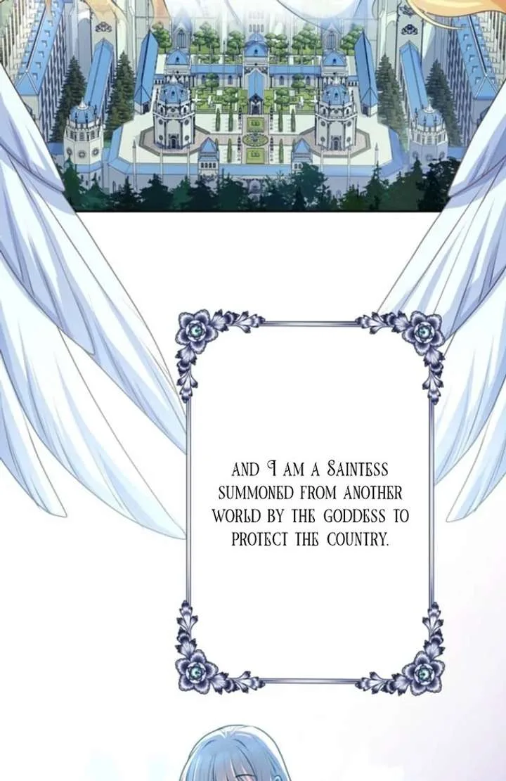 You Don’t Mind If I Destroy This Kingdom, Right? The Pure White Saintess Vows Revenge Chapter 1 page 131
