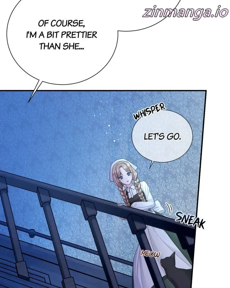 When Cinderella’s Magic Fades Away Chapter 1.5 page 49