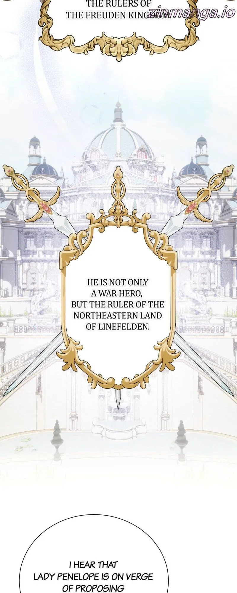 When Cinderella’s Magic Fades Away Chapter 1.5 page 46