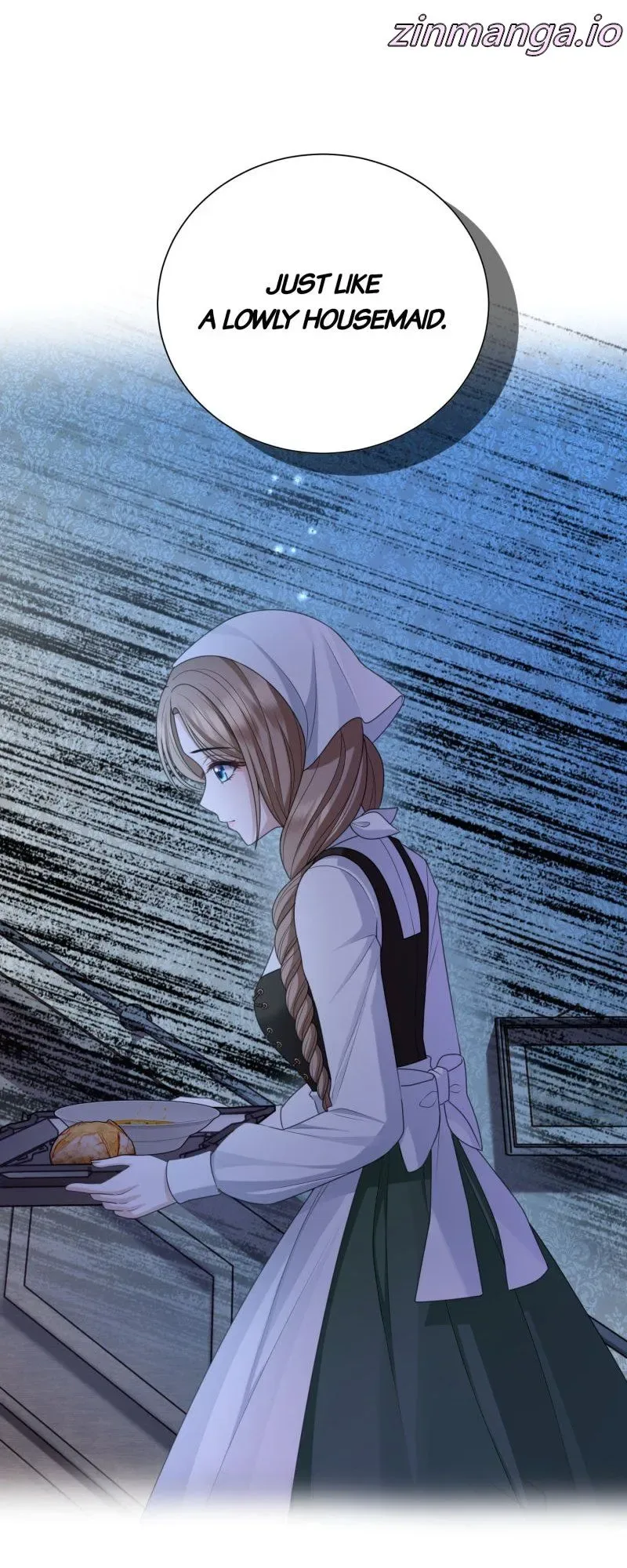 When Cinderella’s Magic Fades Away Chapter 1.5 page 52
