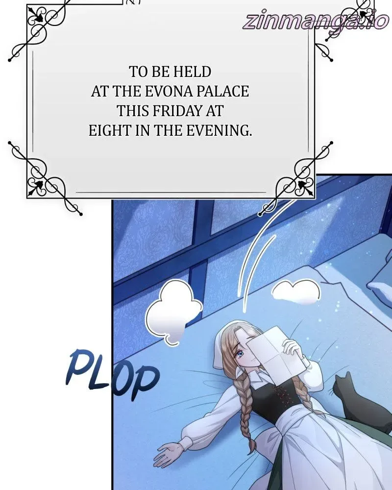 When Cinderella’s Magic Fades Away Chapter 1.5 page 57