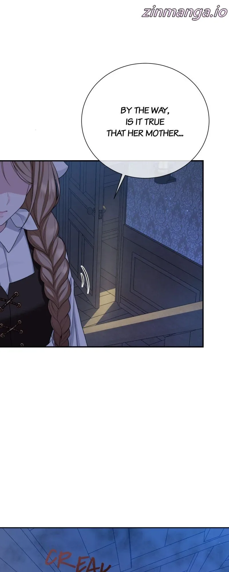 When Cinderella’s Magic Fades Away Chapter 1.5 page 53