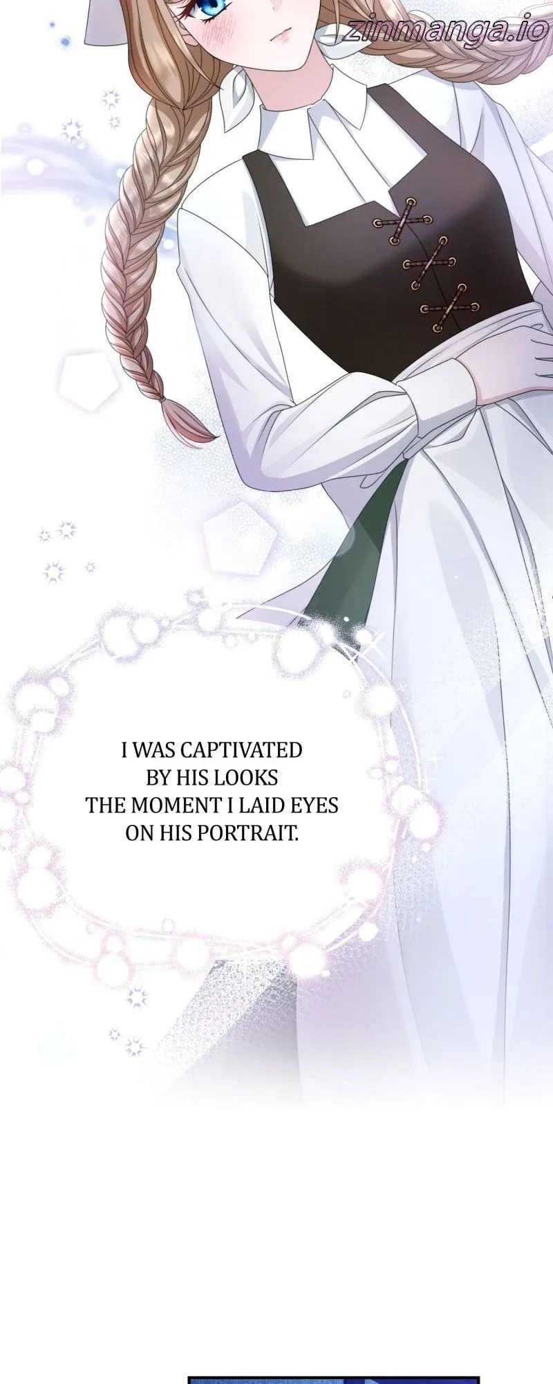 When Cinderella’s Magic Fades Away Chapter 1.5 page 61