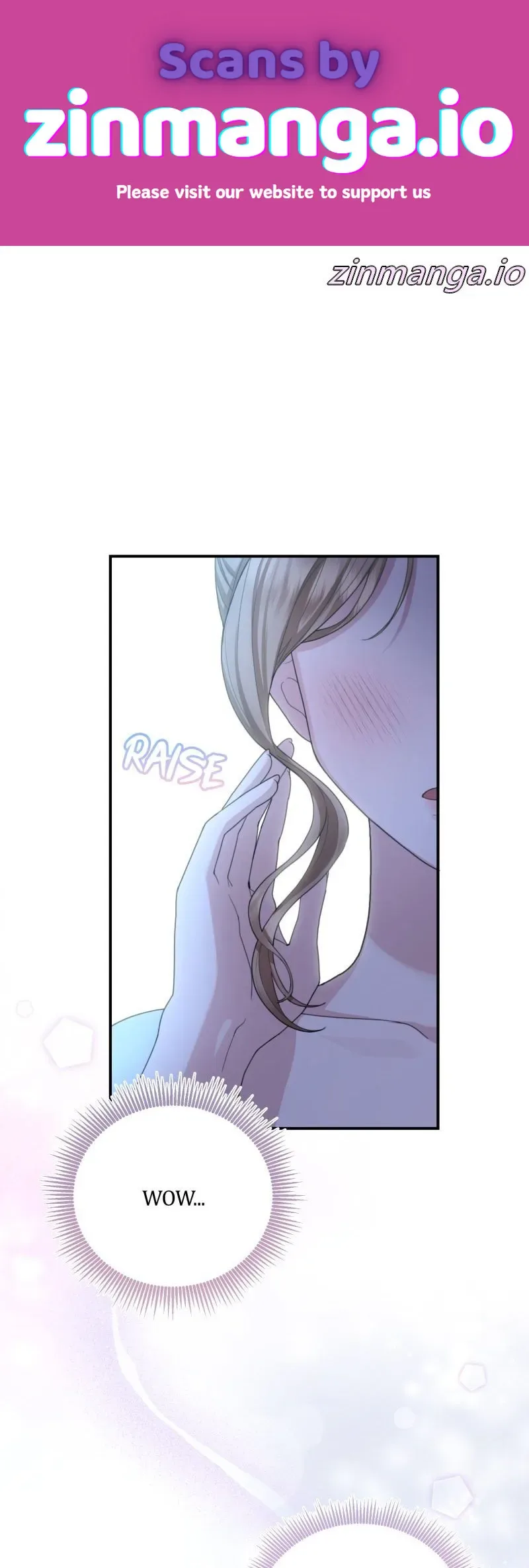 When Cinderella’s Magic Fades Away Chapter 1.5 page 64