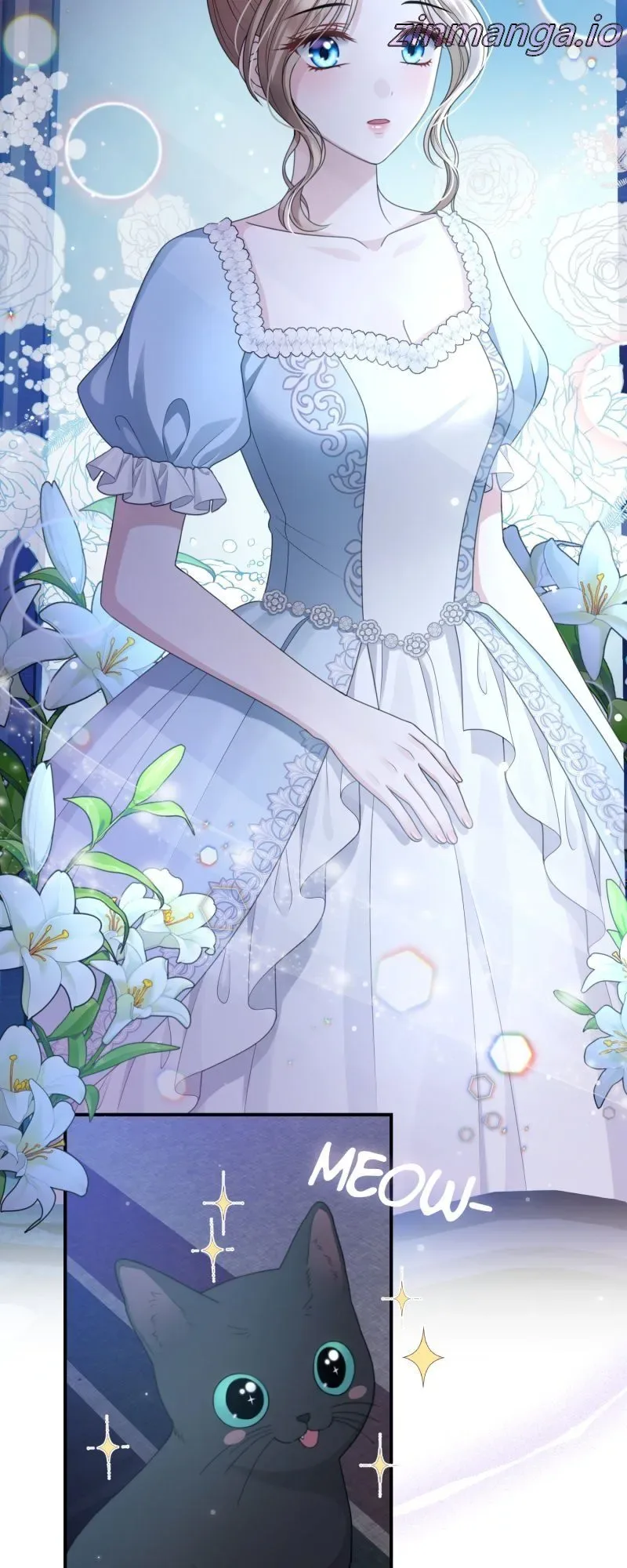 When Cinderella’s Magic Fades Away Chapter 1.5 page 66