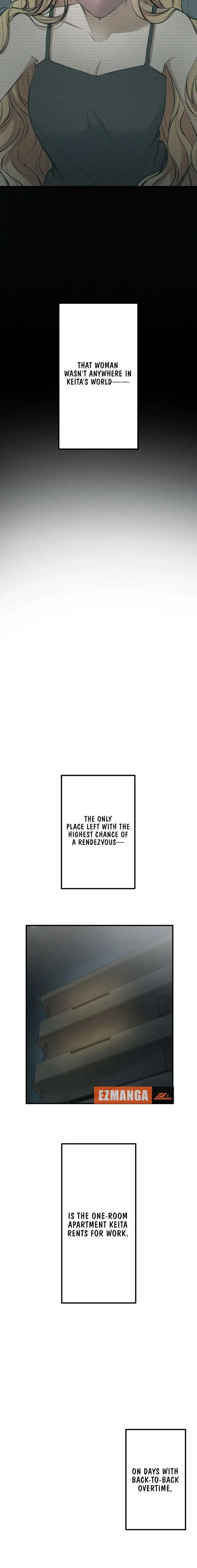 I Was Supposed to Have Killed My Husband Chapter 4 page 12