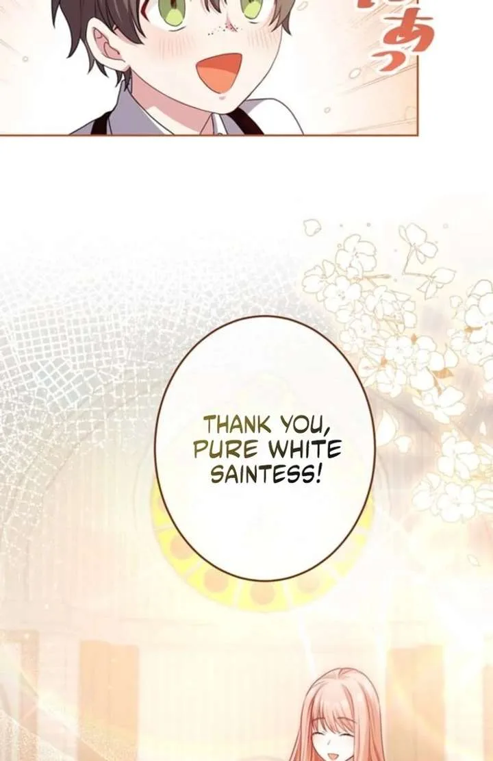 You Don’t Mind If I Destroy This Kingdom, Right? The Pure White Saintess Vows Revenge Chapter 2 page 15
