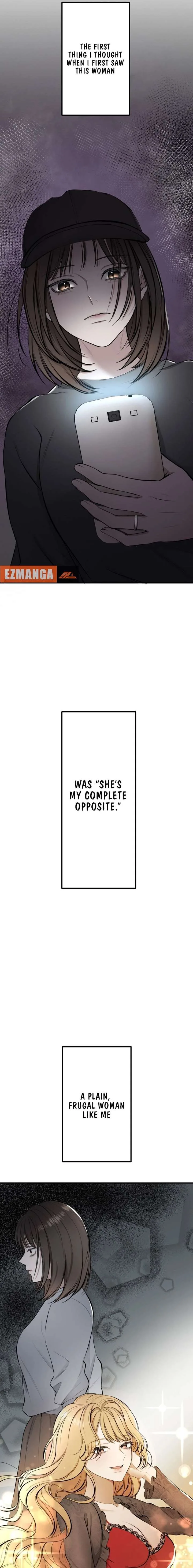 I Was Supposed to Have Killed My Husband Chapter 4 page 15