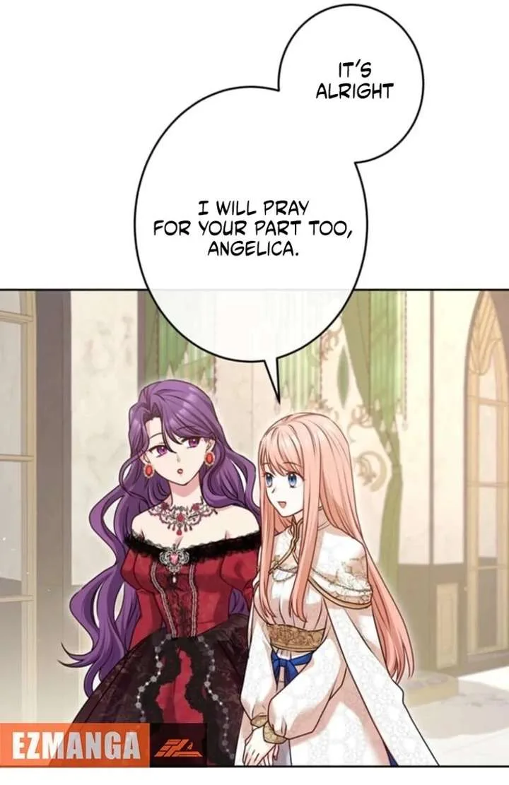 You Don’t Mind If I Destroy This Kingdom, Right? The Pure White Saintess Vows Revenge Chapter 2 page 21