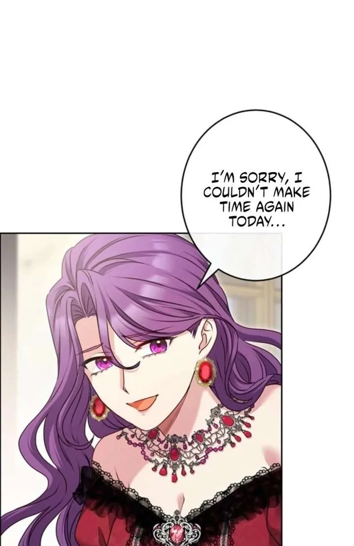 You Don’t Mind If I Destroy This Kingdom, Right? The Pure White Saintess Vows Revenge Chapter 2 page 18