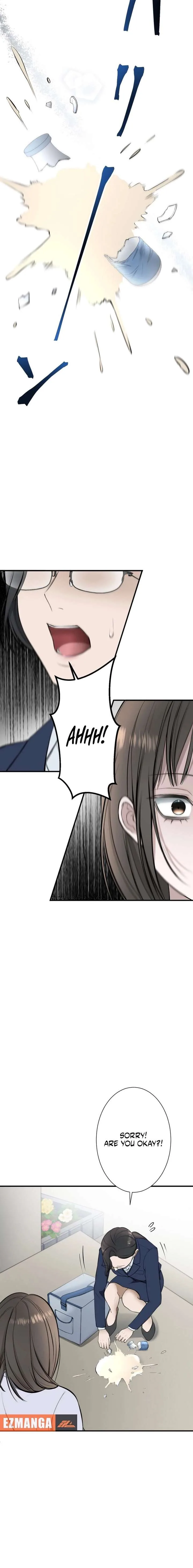 I Was Supposed to Have Killed My Husband Chapter 4 page 24