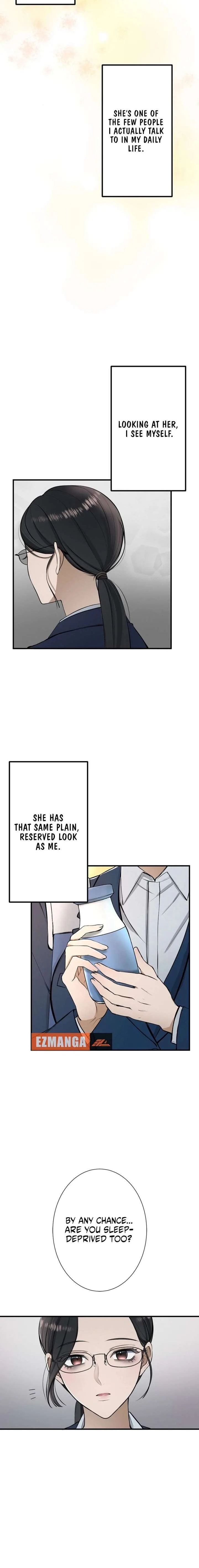 I Was Supposed to Have Killed My Husband Chapter 4 page 20