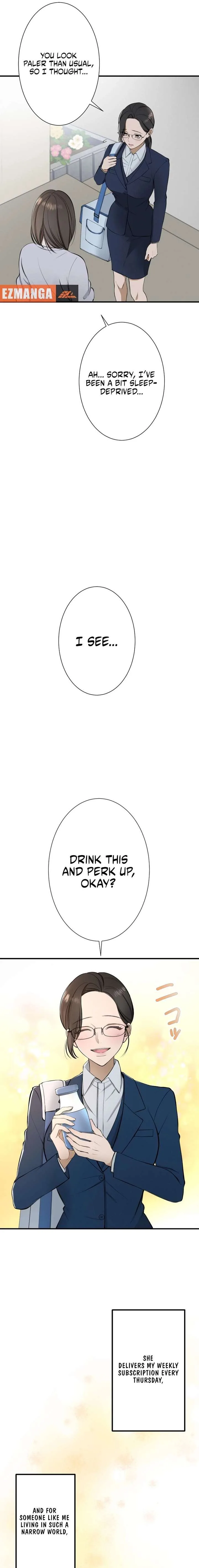 I Was Supposed to Have Killed My Husband Chapter 4 page 19