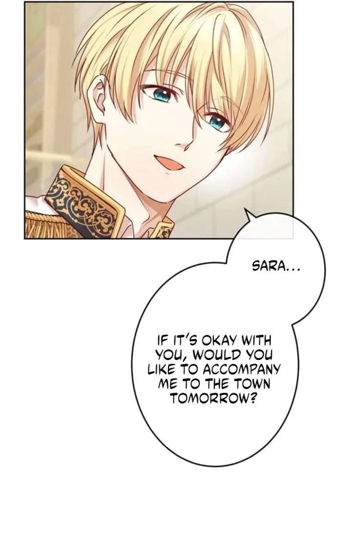 You Don’t Mind If I Destroy This Kingdom, Right? The Pure White Saintess Vows Revenge Chapter 2 page 48