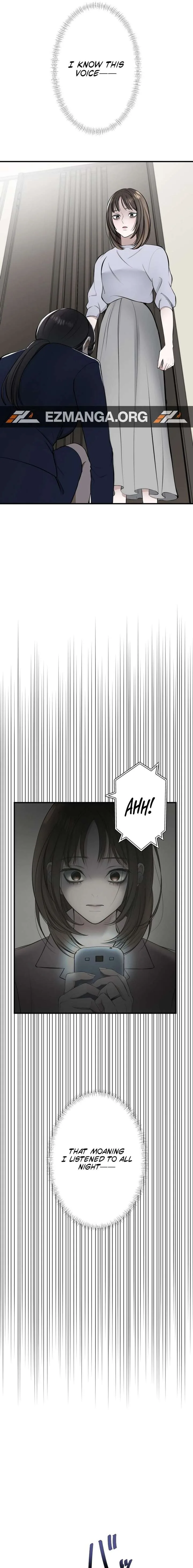 I Was Supposed to Have Killed My Husband Chapter 4 page 25