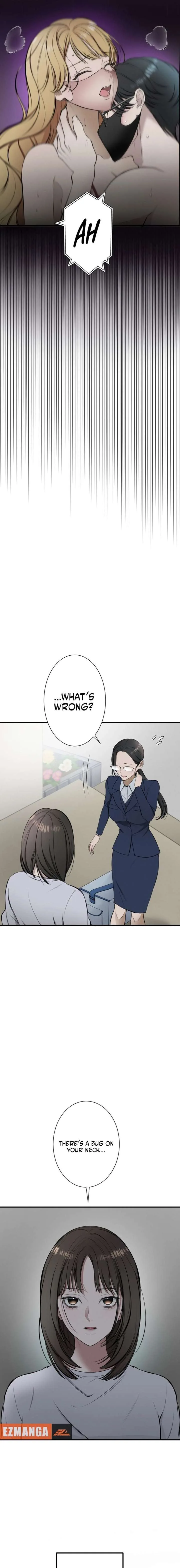 I Was Supposed to Have Killed My Husband Chapter 4 page 27