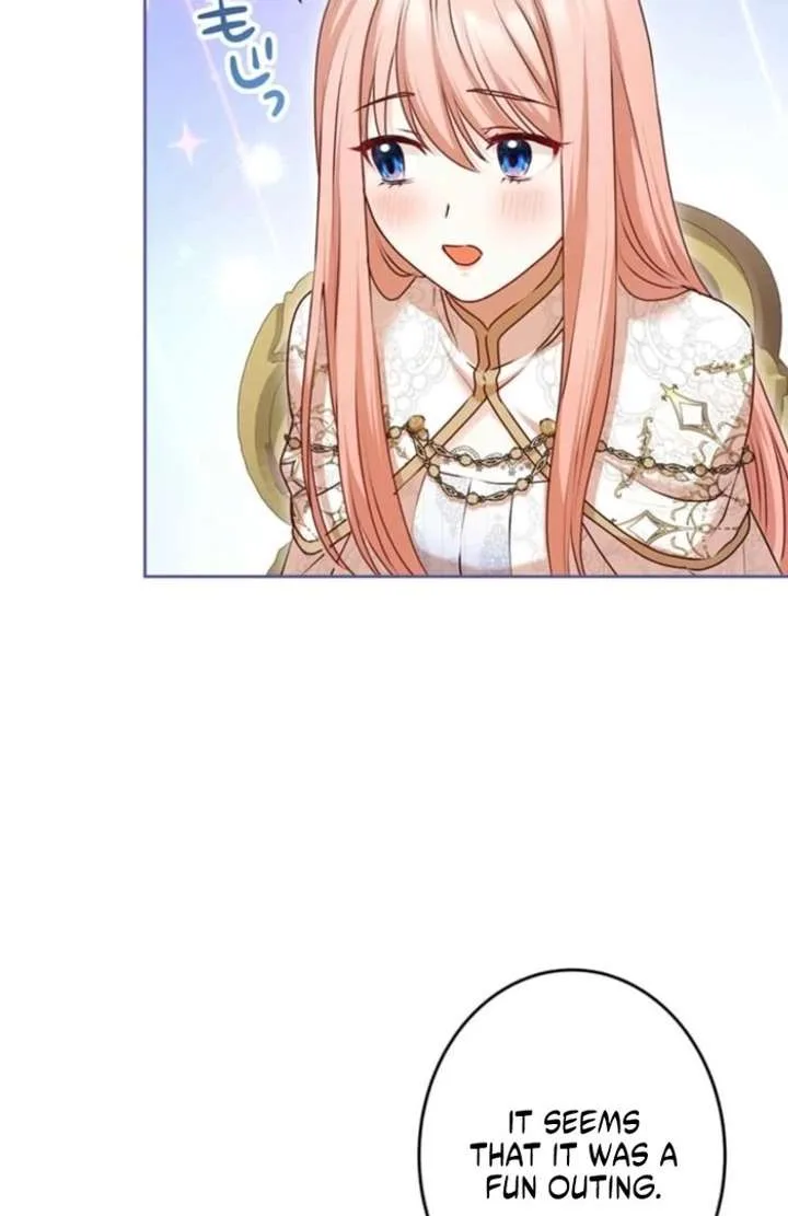 You Don’t Mind If I Destroy This Kingdom, Right? The Pure White Saintess Vows Revenge Chapter 2 page 54