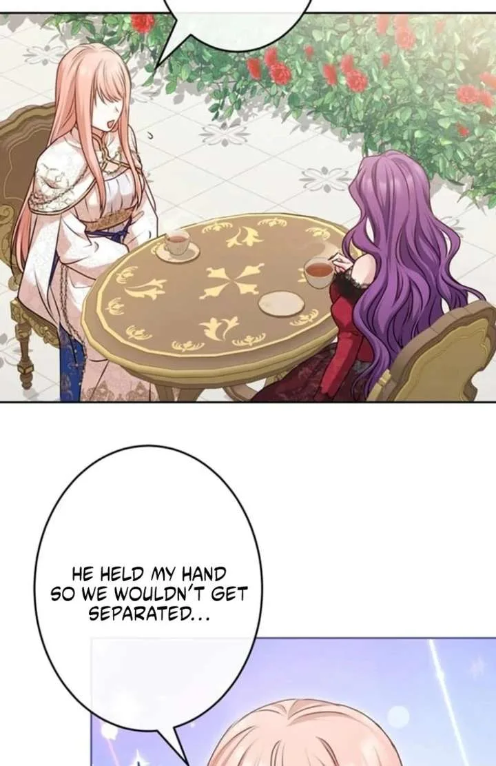You Don’t Mind If I Destroy This Kingdom, Right? The Pure White Saintess Vows Revenge Chapter 2 page 53