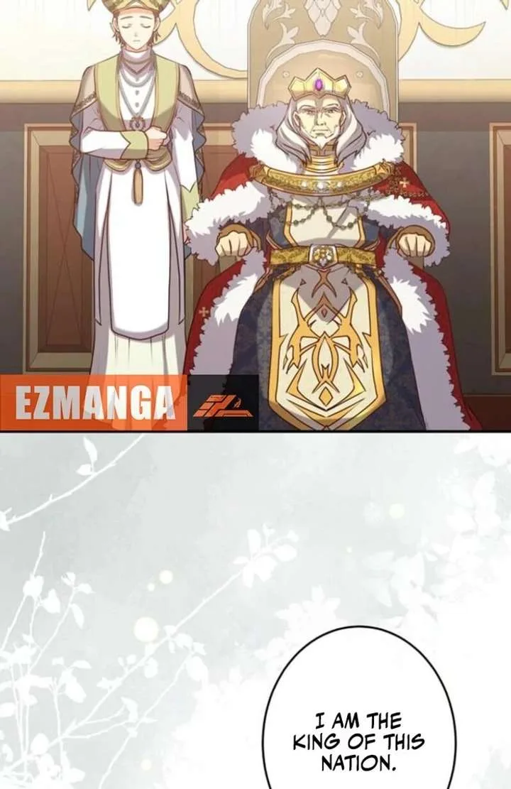 You Don’t Mind If I Destroy This Kingdom, Right? The Pure White Saintess Vows Revenge Chapter 4 page 7