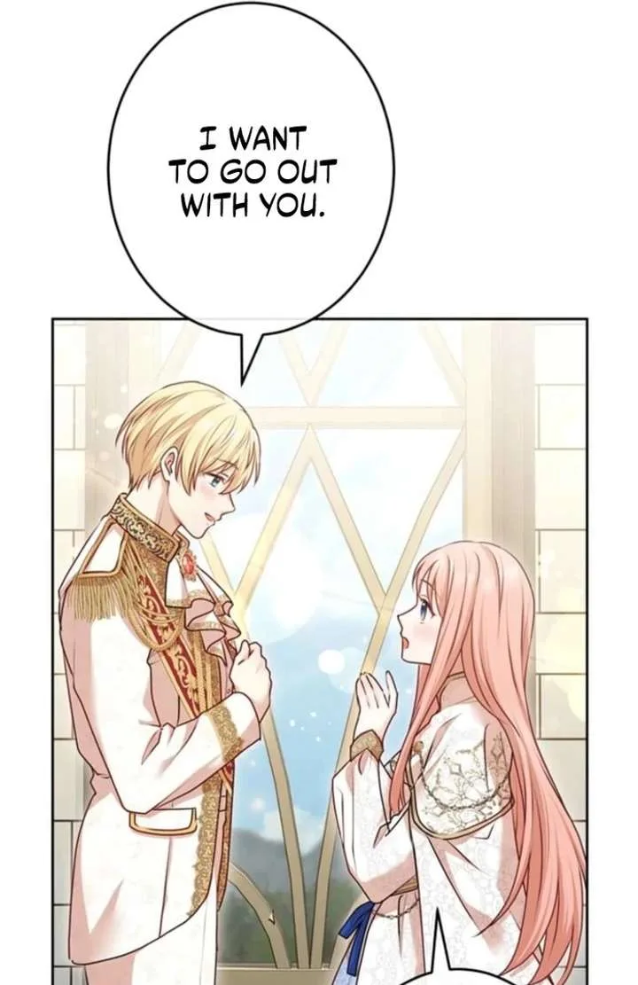 You Don’t Mind If I Destroy This Kingdom, Right? The Pure White Saintess Vows Revenge Chapter 2 page 49
