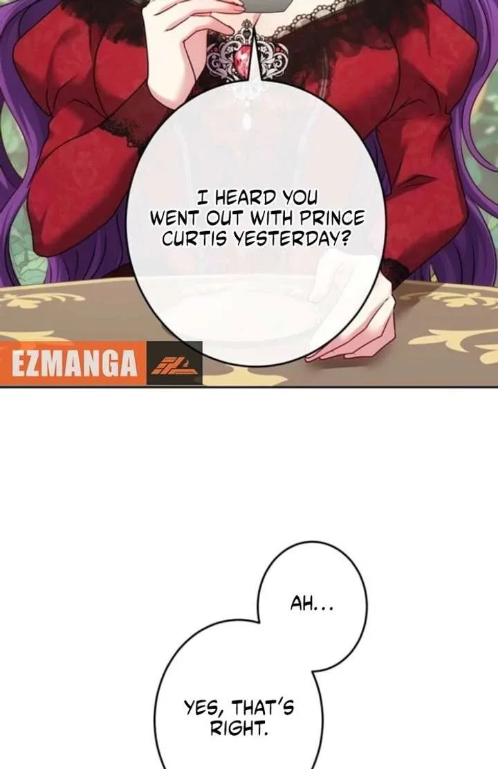 You Don’t Mind If I Destroy This Kingdom, Right? The Pure White Saintess Vows Revenge Chapter 2 page 52