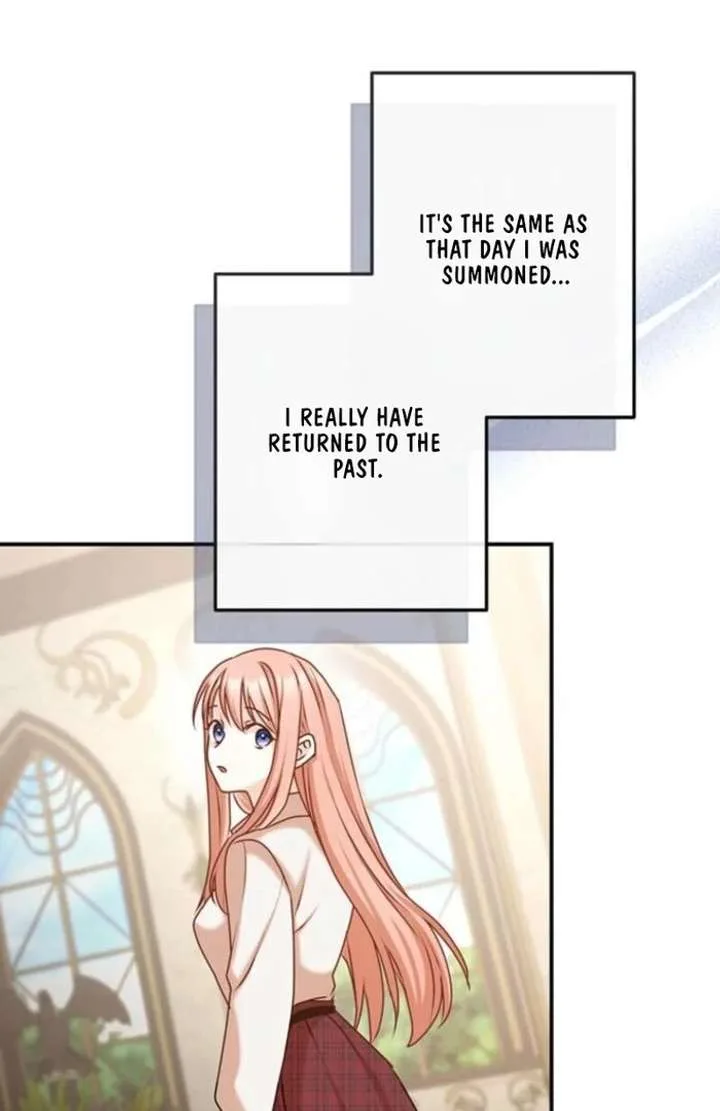 You Don’t Mind If I Destroy This Kingdom, Right? The Pure White Saintess Vows Revenge Chapter 4 page 4