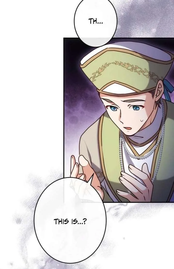 You Don’t Mind If I Destroy This Kingdom, Right? The Pure White Saintess Vows Revenge Chapter 4 page 17
