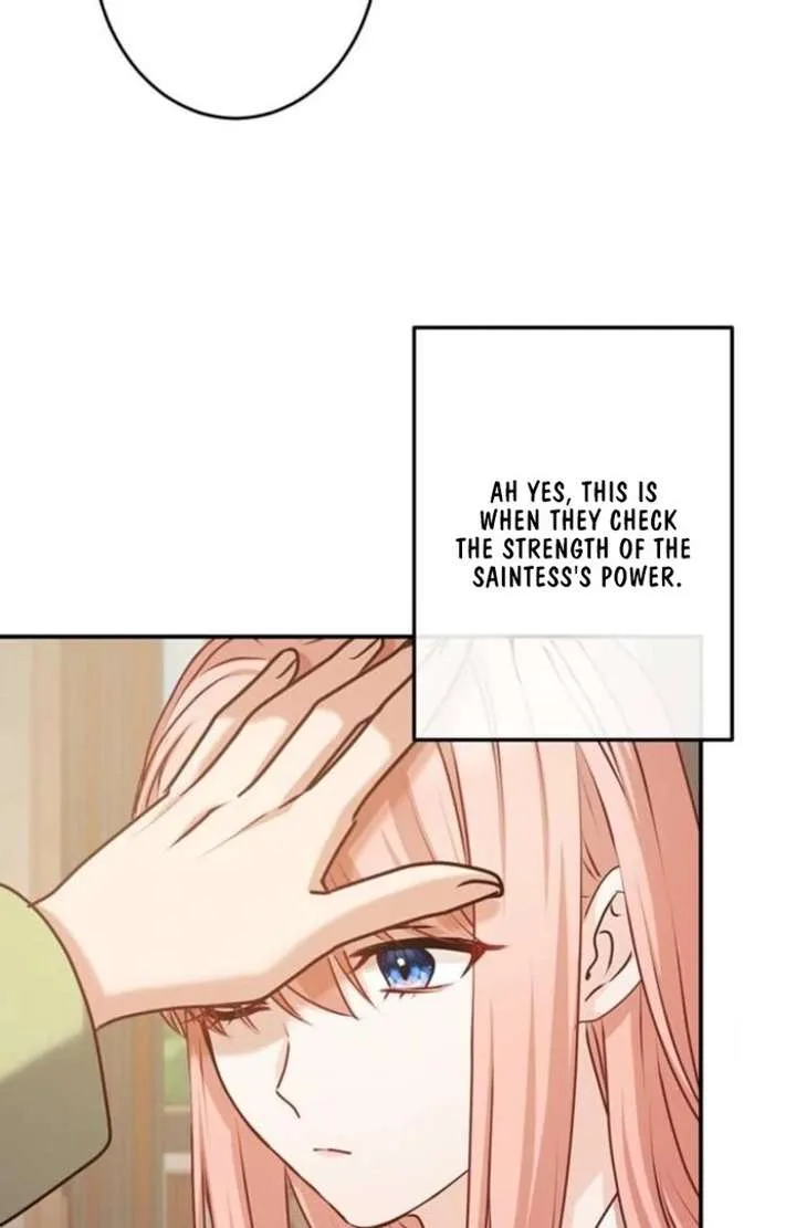 You Don’t Mind If I Destroy This Kingdom, Right? The Pure White Saintess Vows Revenge Chapter 4 page 13