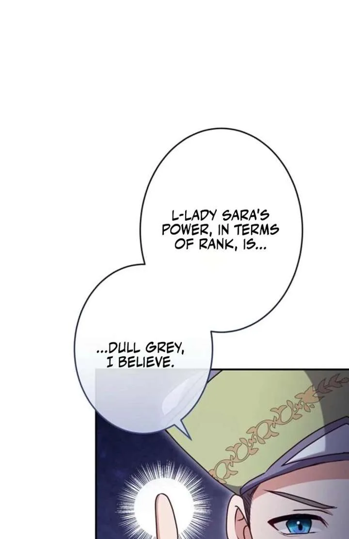 You Don’t Mind If I Destroy This Kingdom, Right? The Pure White Saintess Vows Revenge Chapter 4 page 24