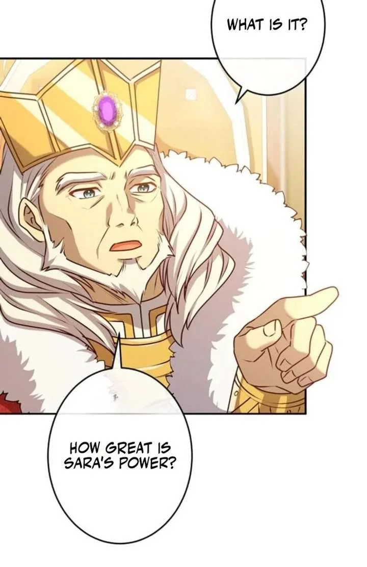 You Don’t Mind If I Destroy This Kingdom, Right? The Pure White Saintess Vows Revenge Chapter 4 page 23