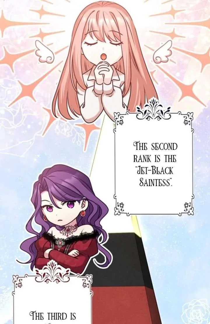 You Don’t Mind If I Destroy This Kingdom, Right? The Pure White Saintess Vows Revenge Chapter 4 page 30