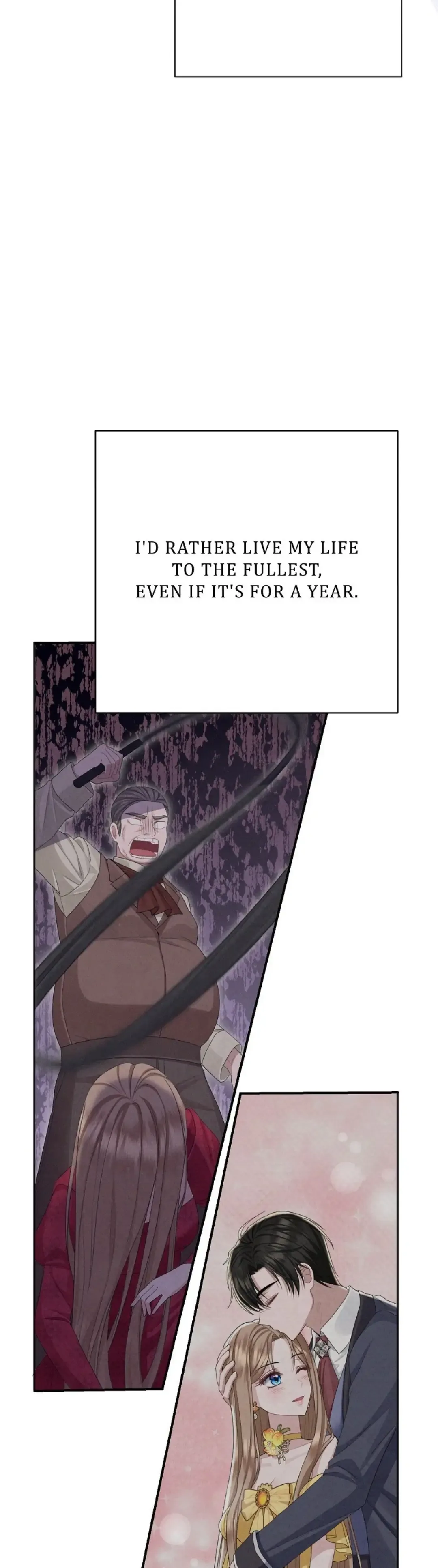When Cinderella’s Magic Fades Away Chapter 1 page 6