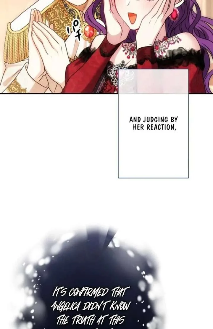 You Don’t Mind If I Destroy This Kingdom, Right? The Pure White Saintess Vows Revenge Chapter 4 page 52