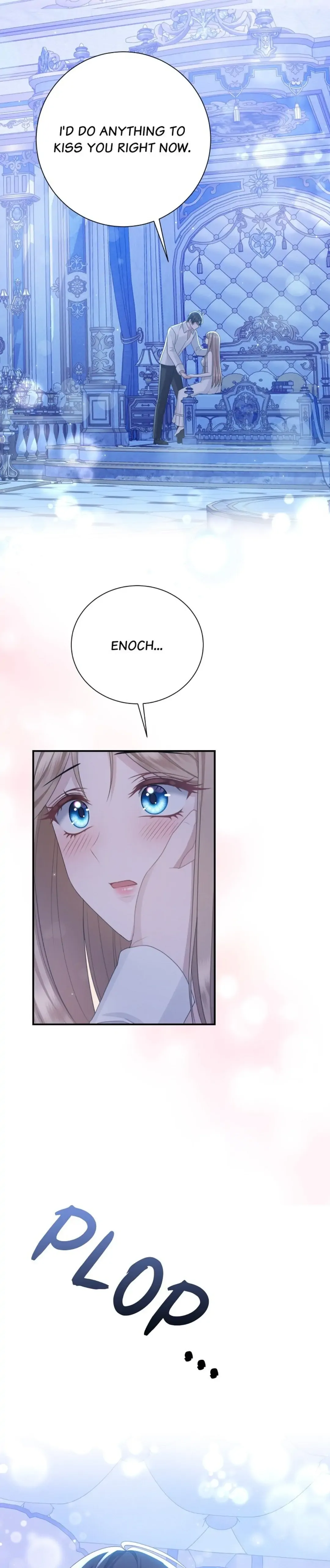 When Cinderella’s Magic Fades Away Chapter 1 page 10