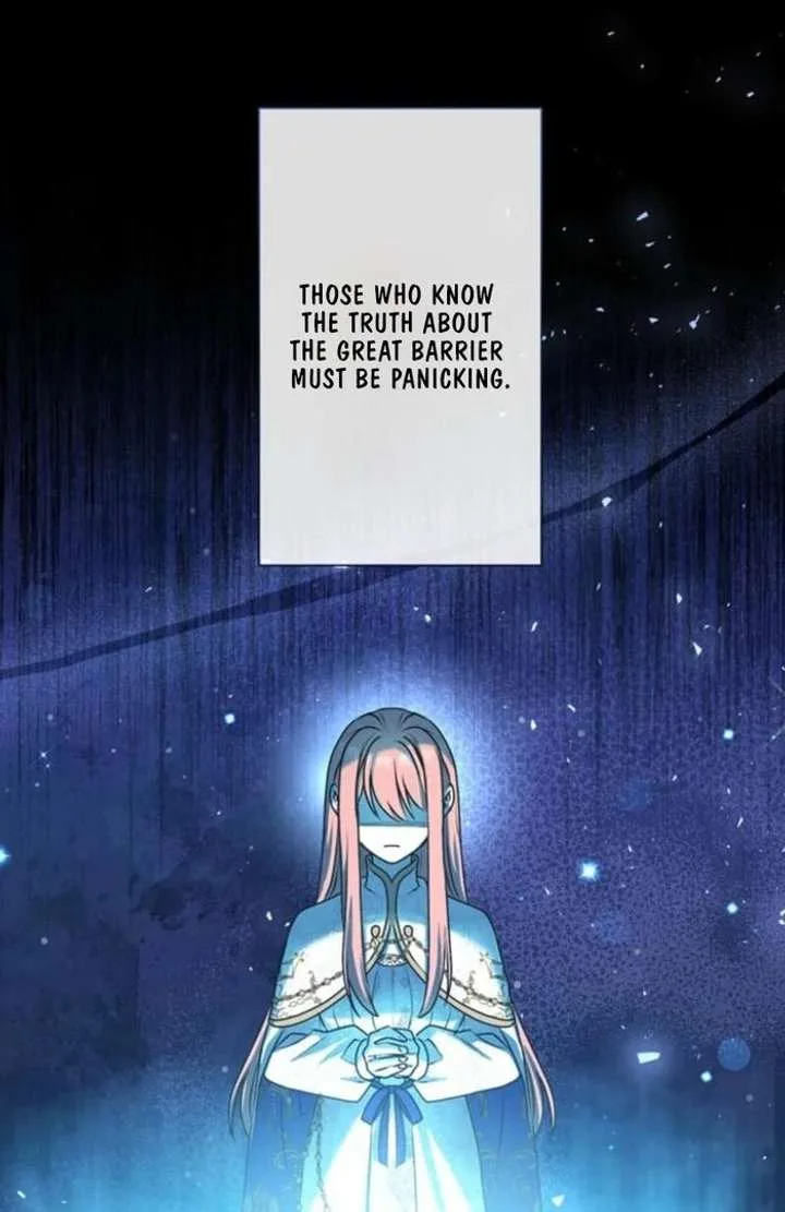 You Don’t Mind If I Destroy This Kingdom, Right? The Pure White Saintess Vows Revenge Chapter 4 page 50