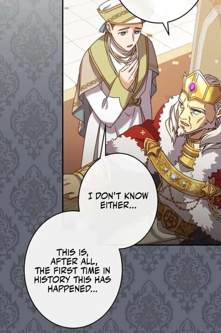 You Don’t Mind If I Destroy This Kingdom, Right? The Pure White Saintess Vows Revenge Chapter 4 page 48