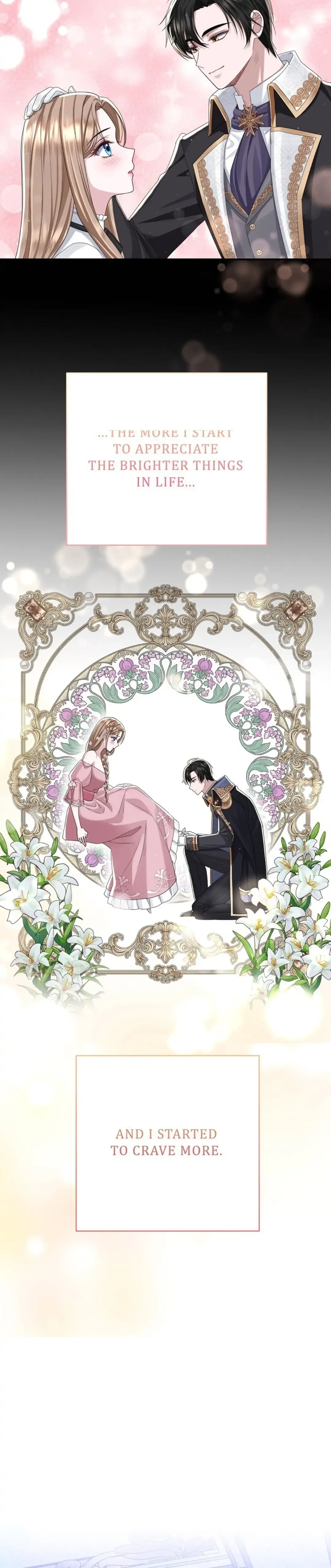 When Cinderella’s Magic Fades Away Chapter 1 page 9