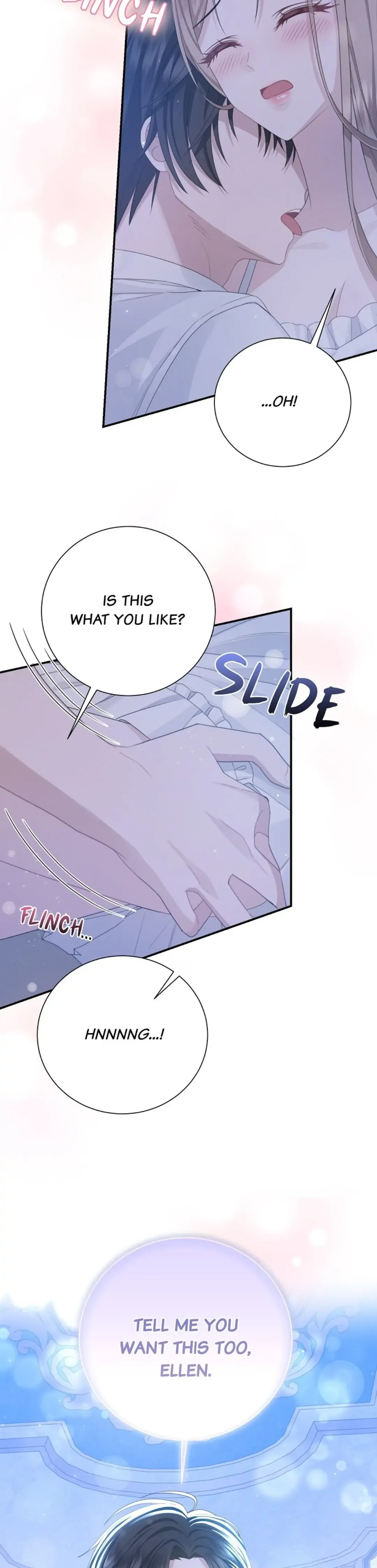 When Cinderella’s Magic Fades Away Chapter 1 page 12