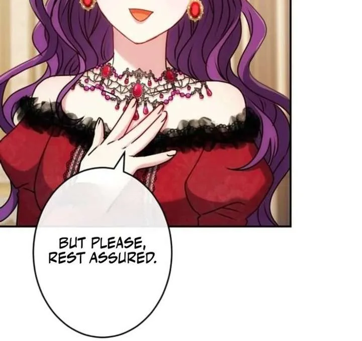 You Don’t Mind If I Destroy This Kingdom, Right? The Pure White Saintess Vows Revenge Chapter 4 page 58