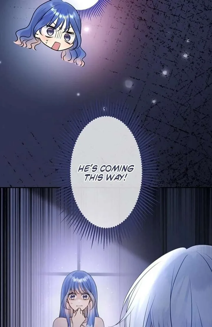 The Coldhearted Duke Is Obsessed With the Seal Princess Chapter 2 page 12