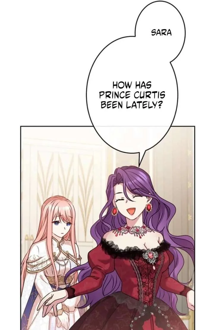 You Don’t Mind If I Destroy This Kingdom, Right? The Pure White Saintess Vows Revenge Chapter 2 page 107