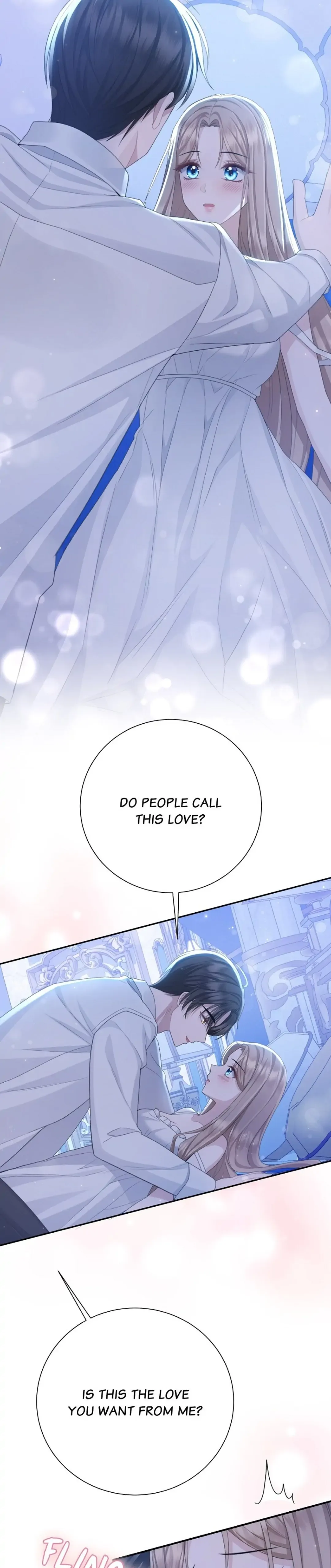 When Cinderella’s Magic Fades Away Chapter 1 page 11