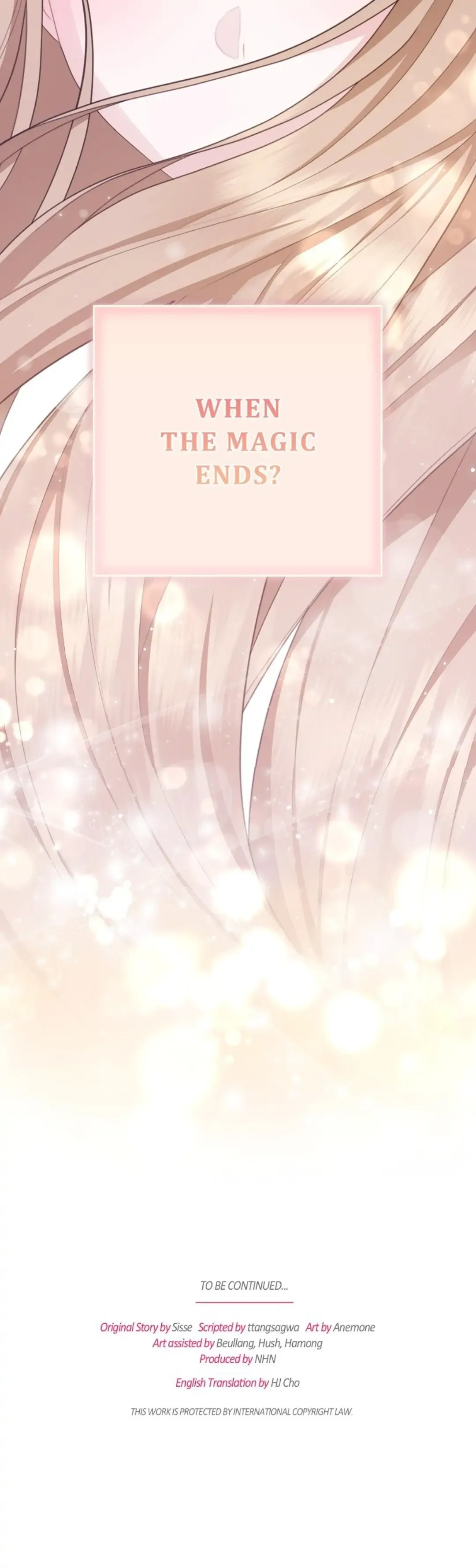 When Cinderella’s Magic Fades Away Chapter 1 page 16