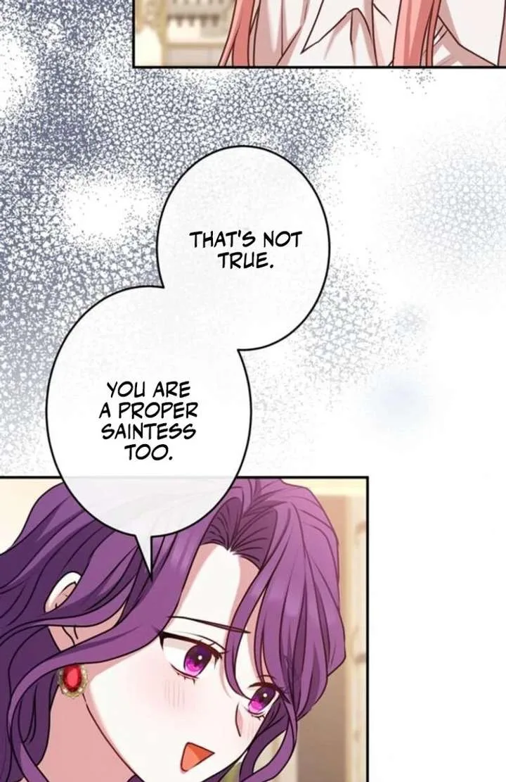 You Don’t Mind If I Destroy This Kingdom, Right? The Pure White Saintess Vows Revenge Chapter 4 page 65