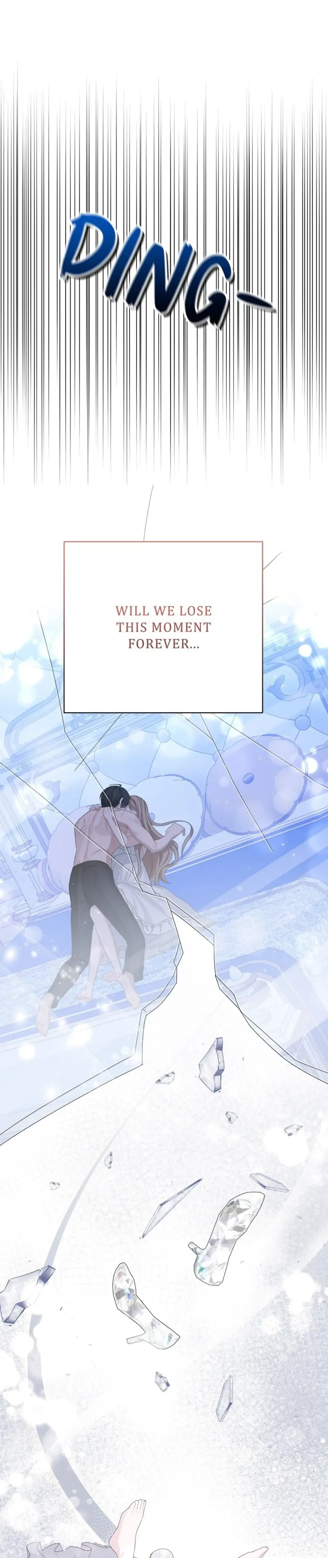 When Cinderella’s Magic Fades Away Chapter 1 page 14